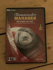Championship Manager 01 02 Cheats Pc